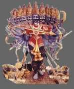 Ravana