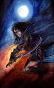 Ravenblade