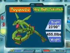 Rayquaza