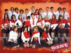 Rebelde