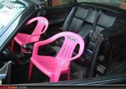 Recaro