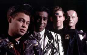 Reddwarf