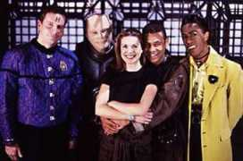 Reddwarf