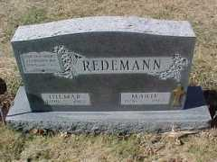 Redemann