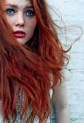 Redhaired
