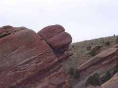 Redrocks