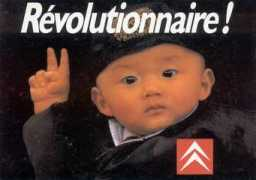 Revolutionnaire