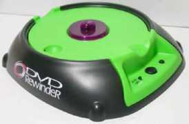 Rewinder