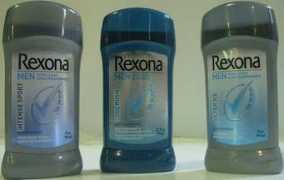 Rexona