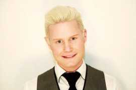 Rhydian