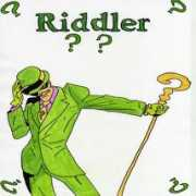 Riddler