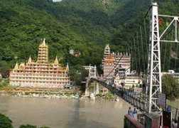 Rishikesh