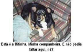 Ritinha