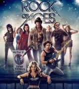 Rockofages