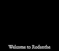 Rodanthe