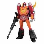 Rodimus