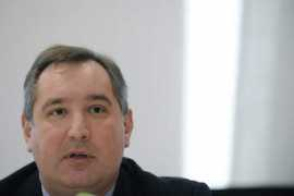 Rogozin