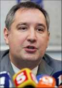 Rogozin