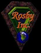 Rosby