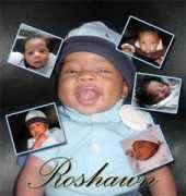 Roshawn