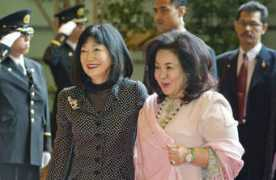 Rosmah