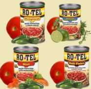 Rotel