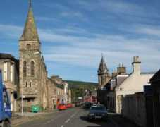 Rothes