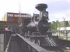 Roundhouse