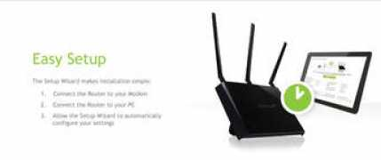 Routers