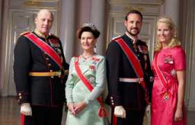 Royalfamily