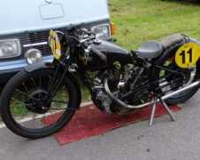 Rudge