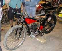 Rudge