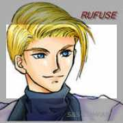 Rufuse
