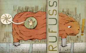 Rufuss