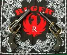 Rugers