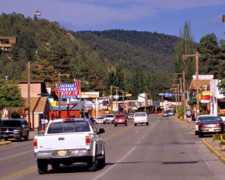 Ruidoso