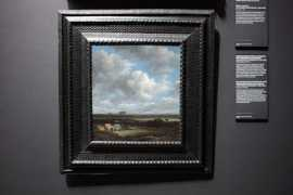 Ruisdael