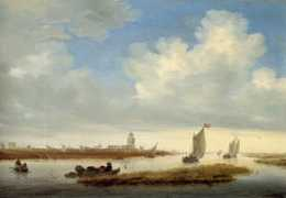Ruisdael
