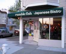 Rumblefish