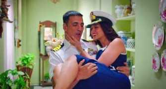 Rustom