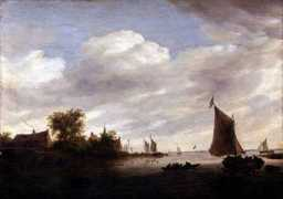 Ruysdael