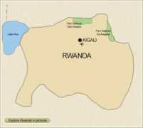 Rwanda