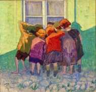 Rynecki