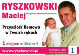 Ryszkowski