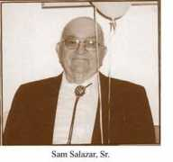 Salizar