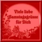 Samstag