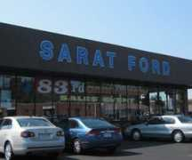 Sarat