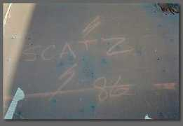 Scatz