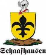 Schaafhausen