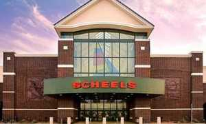 Scheels